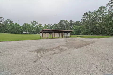 Exterior - 200 Lakefront Dr, Onalaska, TX 77360 photo 13 of 13