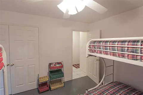 Bedroom - 200 Lakefront Dr, Onalaska, TX 77360 photo 6 of 12