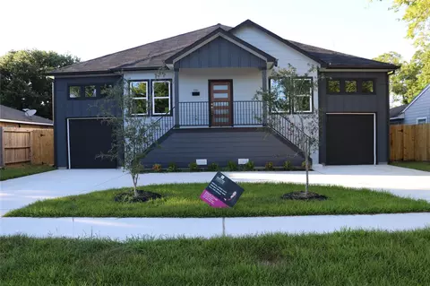 1307 Laskey St, Houston, TX 77034