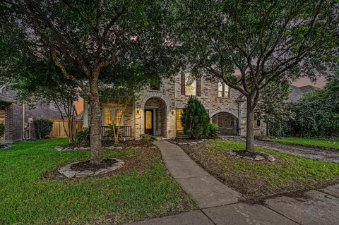 17215 Astrachan Rd, Richmond, TX 77407
