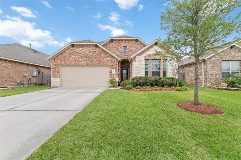 4803 Creekside Haven Trl, Spring, TX 77389