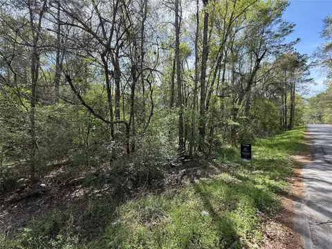 tbd Walker Dr, Conroe, TX 77303