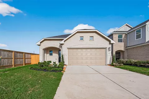 533 Stone Placa Trl, Brookshire, TX 77423