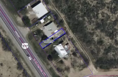 11288 N Highway 277, Eagle Pass, TX 78852