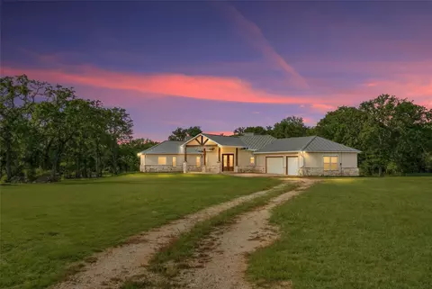 145 State Loop 92 Spur, La Grange, TX 78945