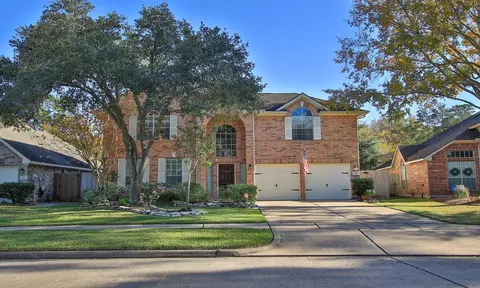11811 Amyford Bnd, Cypress, TX 77429