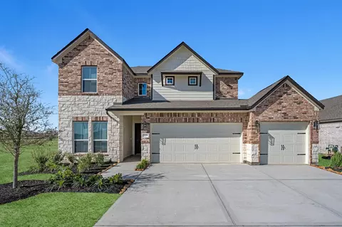 2109 Sunflower View St, Brookshire, TX 77423