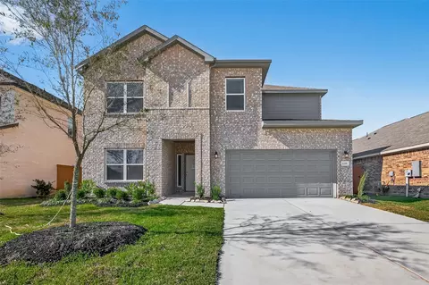 2219 Port Jackson Dr, Texas City, TX 77568