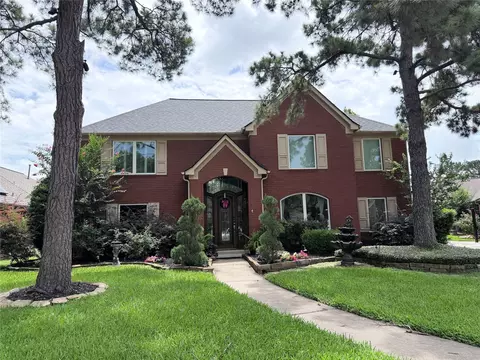 16006 Peach Bough Ln, Houston, TX 77095