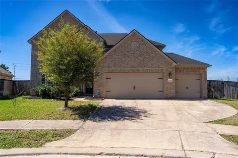 20339 Aspen Manor Ln, Cypress, TX 77433