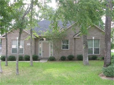 600 Spring Forest Dr, Conroe, TX 77302 photo 1