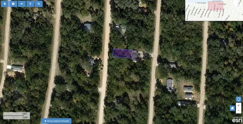 lot183 Jaycrest, Livingston, TX 77351