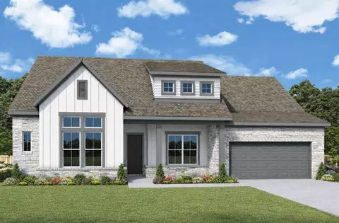 1752 Howler Way, Montgomery, TX 77316