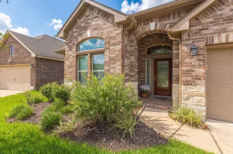 5414 Claymore Meadow Ln, Spring, TX 77389