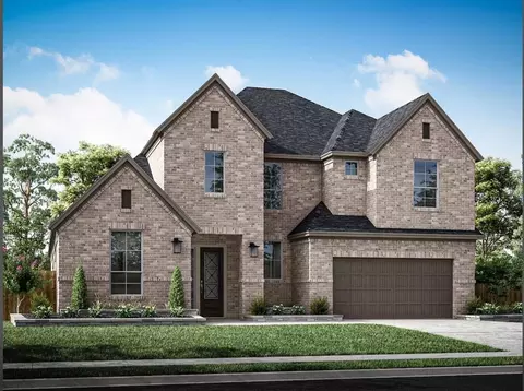 2723 Crown Ridge Dr, Missouri City, TX 77459