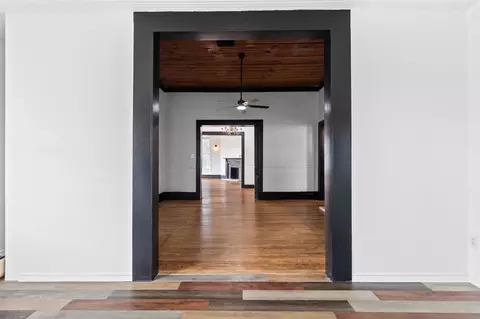 Entry Way - 327 S Robb St, Trinity, TX 75862 photo 2 of 4