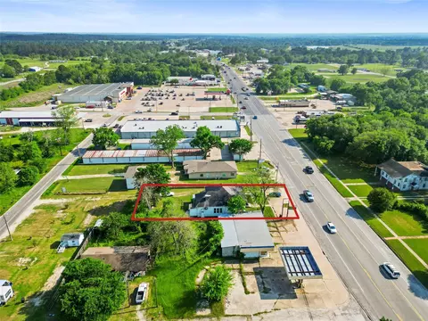 View/Area - 327 S Robb St, Trinity, TX 75862 photo 3 of 3