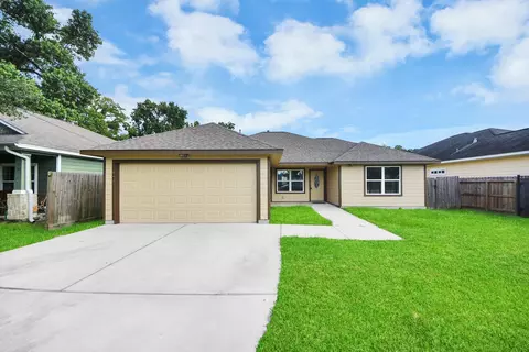 942 Conklin St, Houston, TX 77088