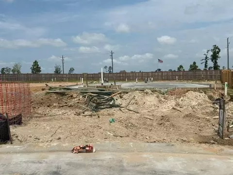 3203 Raintree Crescent Trl, Spring, TX 77386 photo 4