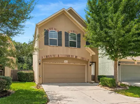 Exterior - 20611 Alfonso Ct, Spring, TX 77388 photo 2 of 7