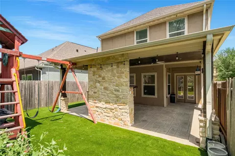 Exterior - 20611 Alfonso Ct, Spring, TX 77388 photo 6 of 7