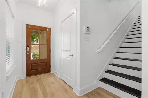 Entry Way - 20611 Alfonso Ct, Spring, TX 77388 photo 1 of 2