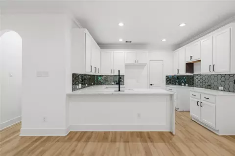 Kitchen - 20611 Alfonso Ct, Spring, TX 77388 photo 1 of 4