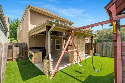 Exterior - 20611 Alfonso Ct, Spring, TX 77388 photo 7 of 7