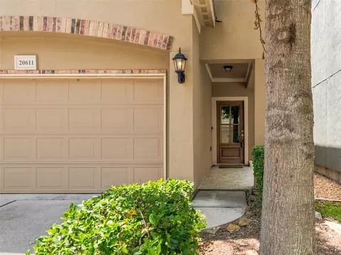 Exterior - 20611 Alfonso Ct, Spring, TX 77388 photo 3 of 7