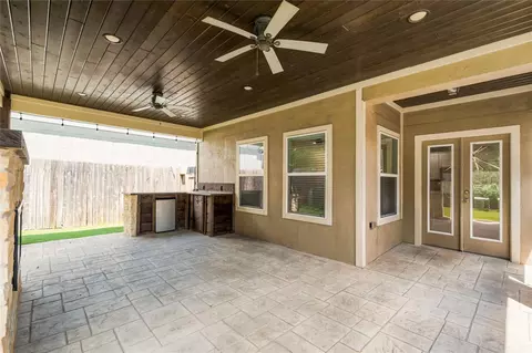 Exterior - 20611 Alfonso Ct, Spring, TX 77388 photo 4 of 7