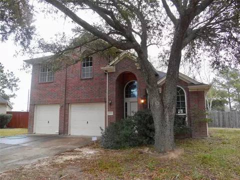 6203 Faulkner Ridge Dr, Katy, TX 77450