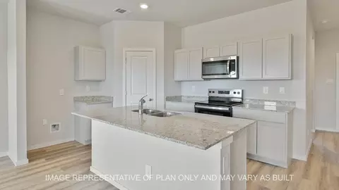 Kitchen - 5535 Harriet St, Bryan, TX 77803 photo 1 of 2