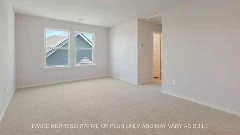 Bedroom - 5535 Harriet St, Bryan, TX 77803 photo 4 of 4