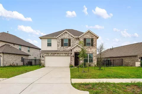 546 Long Beach Bay Dr, Katy, TX 77493