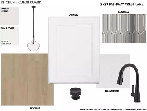 Kitchen - 2723 Pathway Crest Ln, Webster, TX 77598 photo 1 of 1