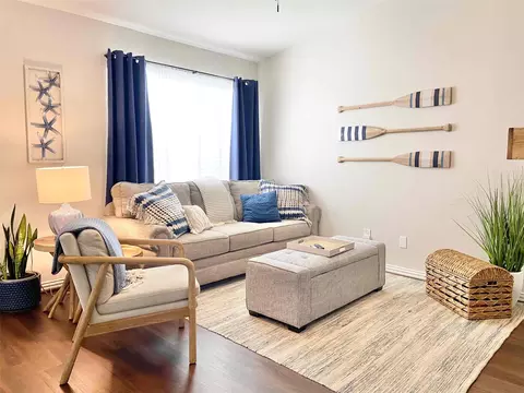 3506 Cove View Blvd #1104, Galveston, TX 77554