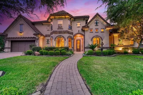 2775 San Nicolo Ln, League City, TX 77573