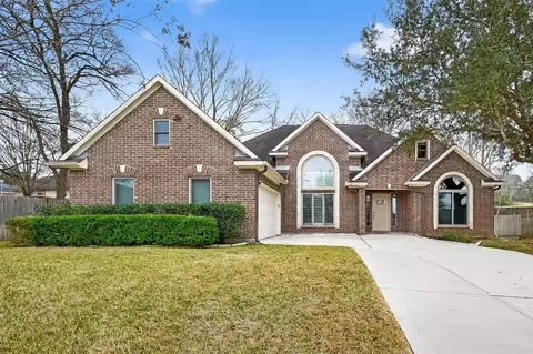 209 April Waters Dr W, Montgomery, TX 77356