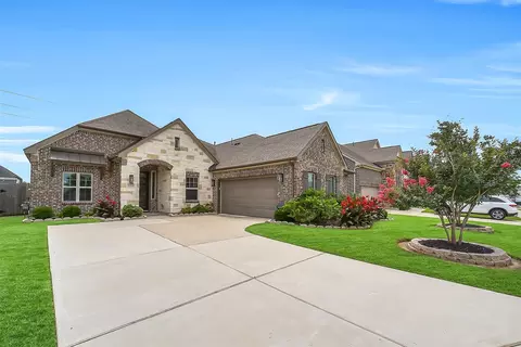 33519 Green Prairie Dr, Brookshire, TX 77423