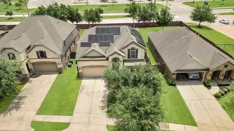 19443 Alton Springs Dr, Cypress, TX 77433