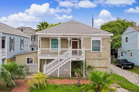 1813 29th St, Galveston, TX 77550