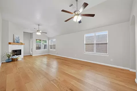 Living - 2910 Crescent Bend Rd, Spring, TX 77388 photo 3 of 5