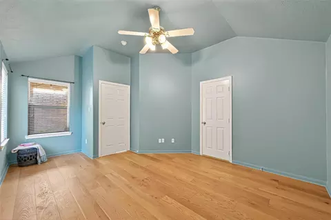 Bedroom - 2910 Crescent Bend Rd, Spring, TX 77388 photo 2 of 4