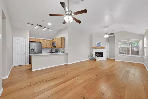 Living - 2910 Crescent Bend Rd, Spring, TX 77388 photo 5 of 5