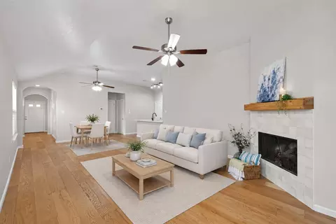 Living - 2910 Crescent Bend Rd, Spring, TX 77388 photo 1 of 5