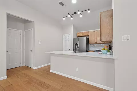 Kitchen - 2910 Crescent Bend Rd, Spring, TX 77388 photo 1 of 2