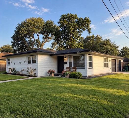 8506 Glenbrae St, Houston, TX 77061
