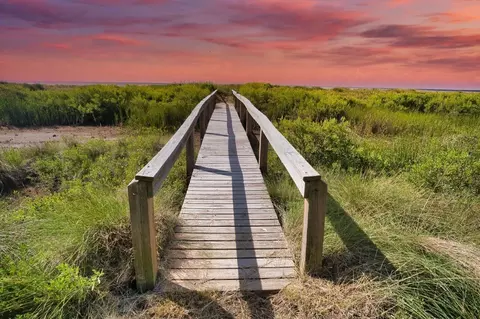 1924 County Road 230, Sargent, TX 77414