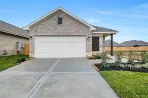 21111 Autumn Hts, Bonney, TX 77583