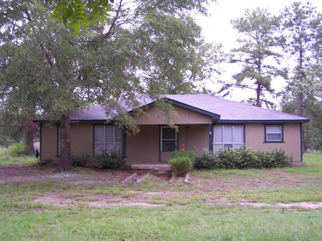 100 Oak Fork Dr, Shepherd, TX 77371 photo 1